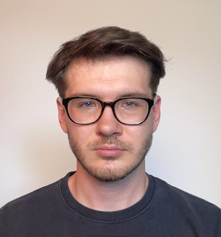 Rok Bozic - Oblo.run Founder and AI Entrepreneur in Ljubljana Slovenia